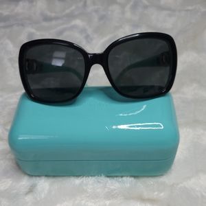 Tiffany sunglass